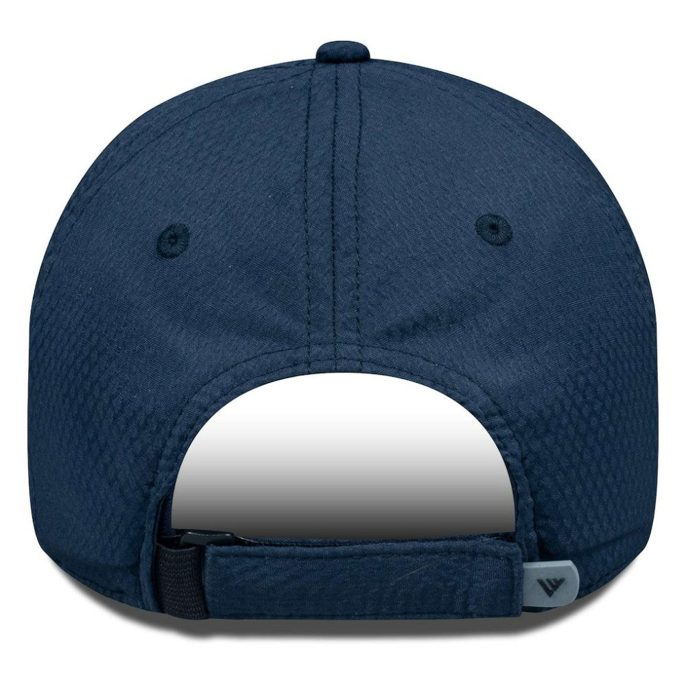 Colorado Avalanche Levelwear Matrix Adjustable Hat - Navy - NHL
