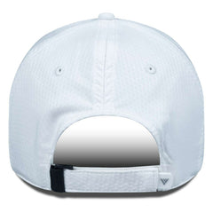 Colorado Avalanche Levelwear Matrix Adjustable Hat - White - NHL