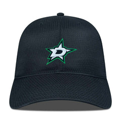 Dallas Stars Levelwear Matrix Adjustable Hat - Black - NHL