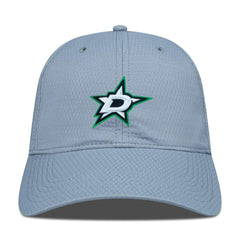 Dallas Stars Levelwear Matrix Adjustable Hat - Gray - NHL