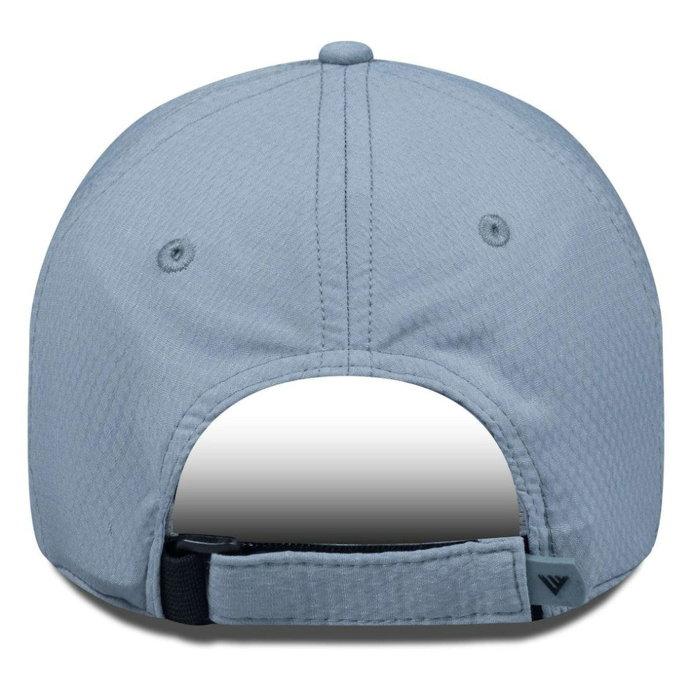 New York Rangers Levelwear Matrix Adjustable Hat - Gray - NHL