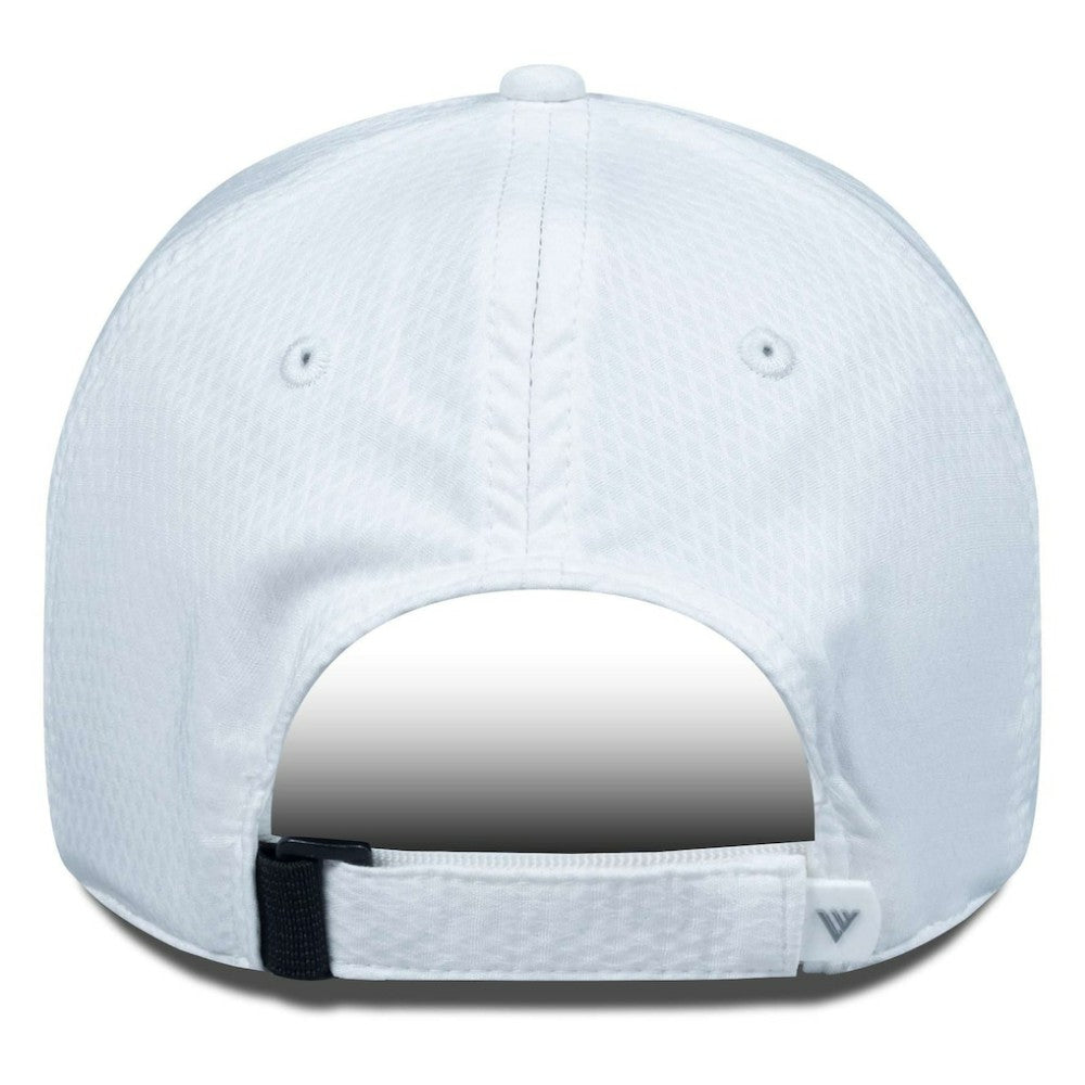 Ottawa Senators Levelwear Matrix Adjustable Hat - White - NHL