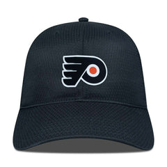 Philadelphia Flyers Levelwear Matrix Adjustable Hat - Black - NHL