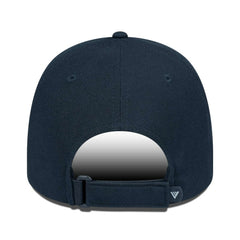 New Jersey Devils Levelwear Fusion Lefty Cap - Black - NHL