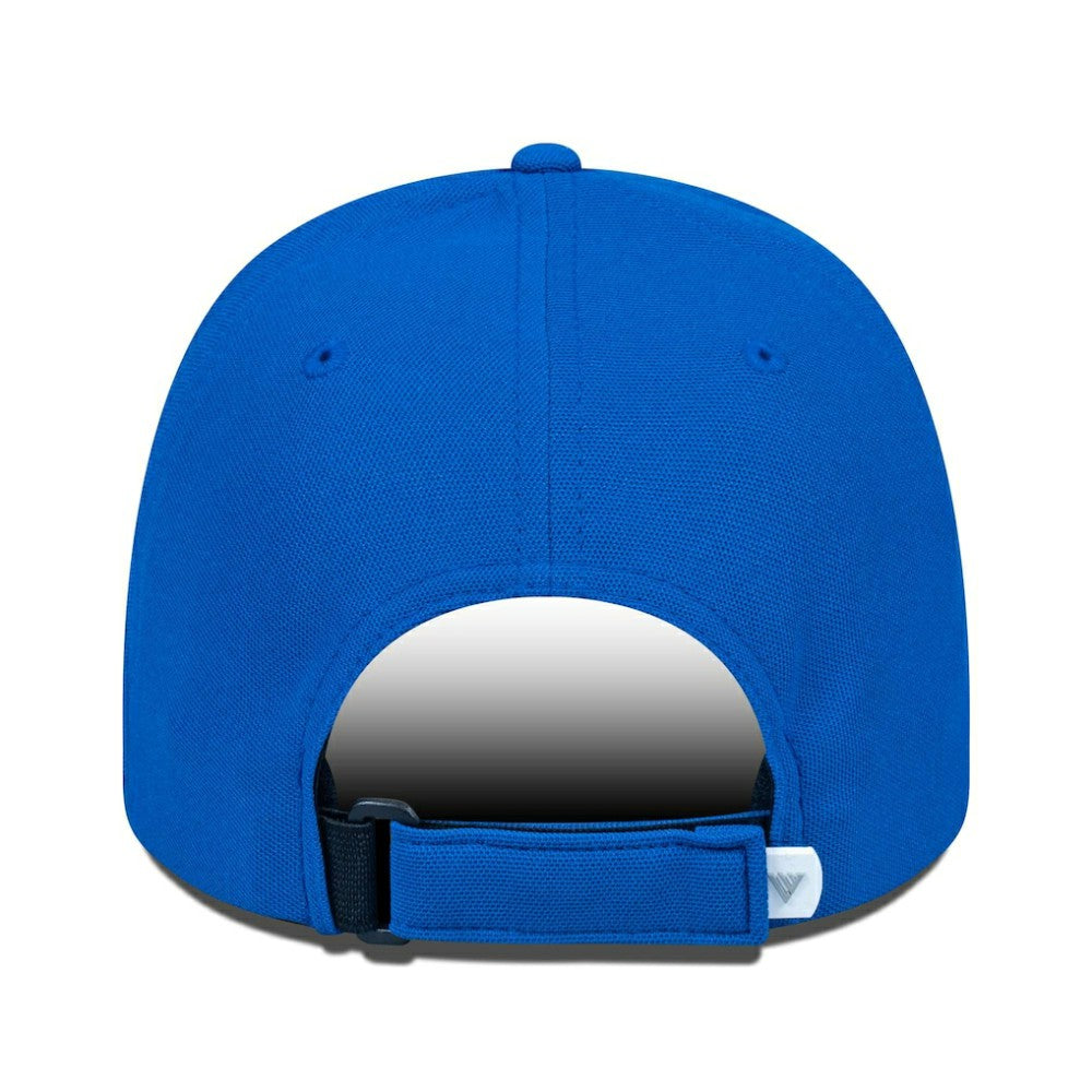 New York Rangers Levelwear Fusion Lefty Cap - Blue - NHL