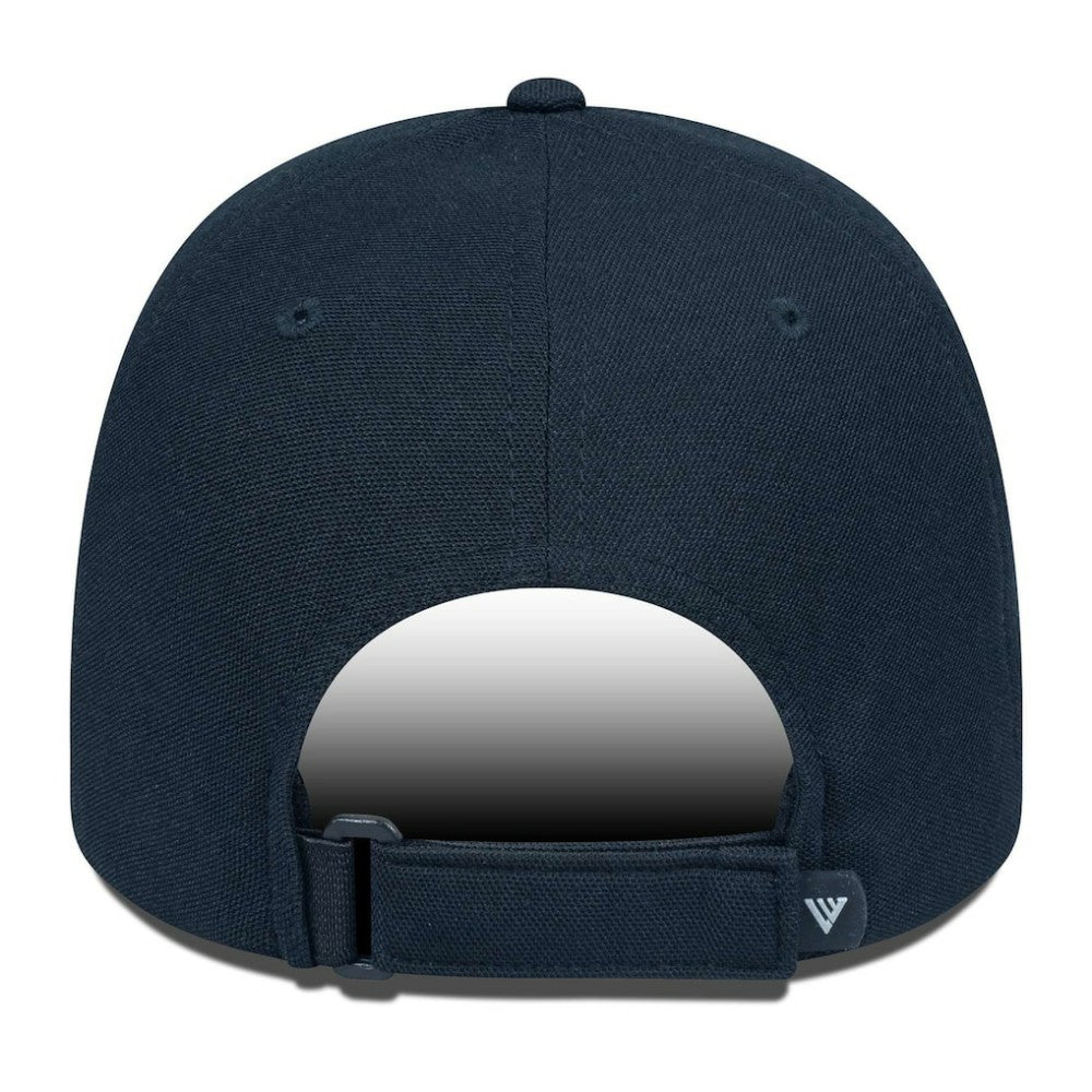 Vegas Golden Knights Levelwear Fusion Lefty Cap - Black - NHL