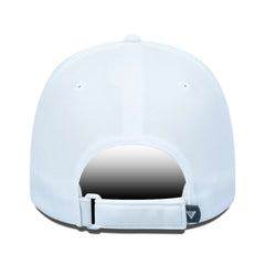 Washington Capitals Levelwear Fusion Lefty Cap - White - NHL
