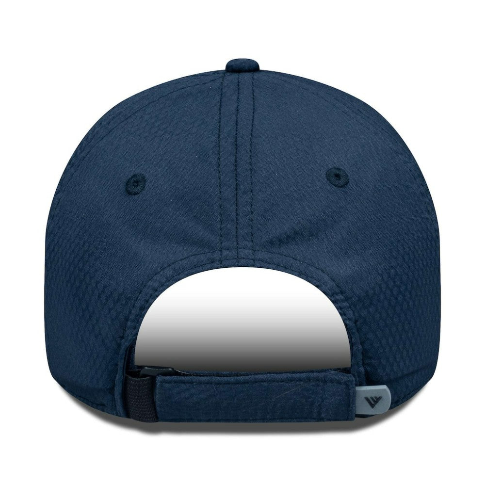 Winnipeg Jets Levelwear Matrix Adjustable Hat - Navy - NHL