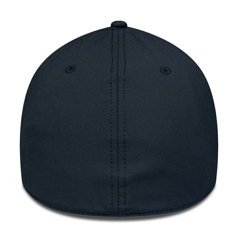 Boston Bruins Levelwear Rise Flex Hat - Black - NHL
