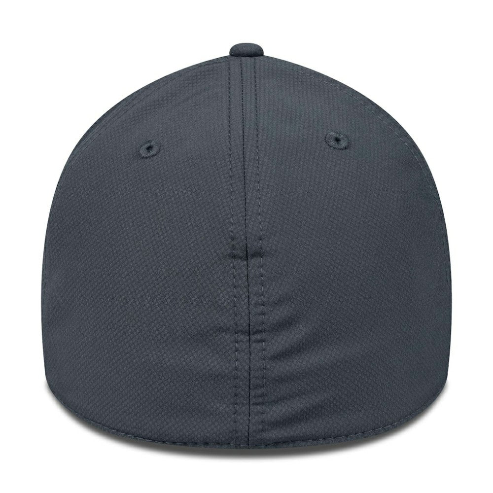Colorado Avalanche Levelwear Rise Flex Hat - Charcoal - NHL