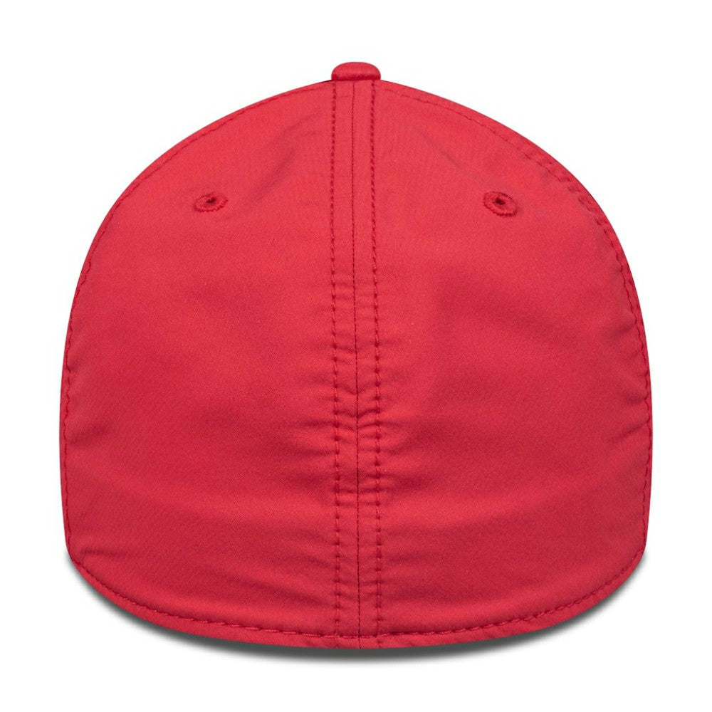 Detroit Red Wings Levelwear Rise Flex Hat - Red - NHL