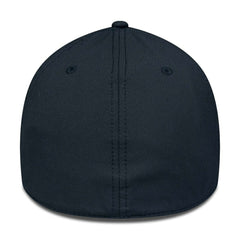 Pittsburgh Penguins Levelwear Rise Flex Hat - Black - NHL