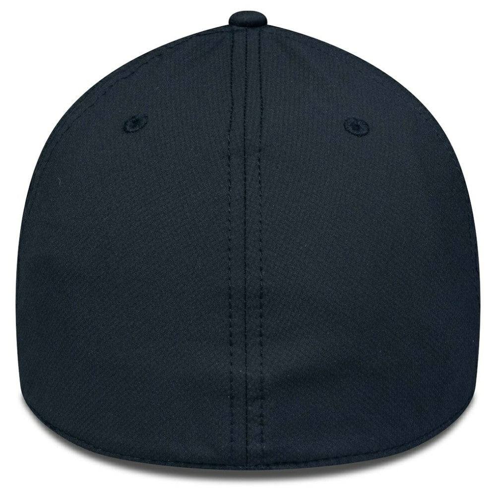 Vegas Golden Knights Levelwear Rise Flex Hat - Black - NHL