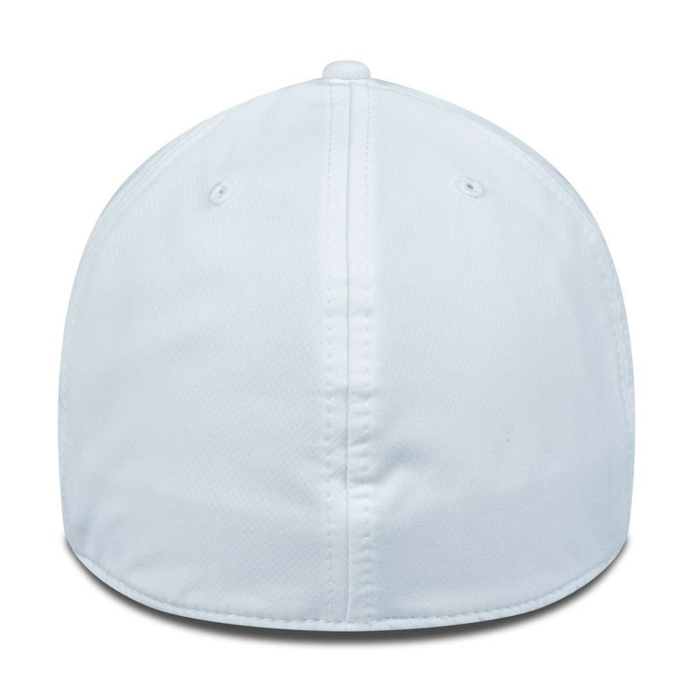 Washington Capitals Levelwear Rise Flex Hat - White - NHL