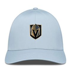 Vegas Golden Knights Levelwear Zeta Flex Hat - Gray - NHL