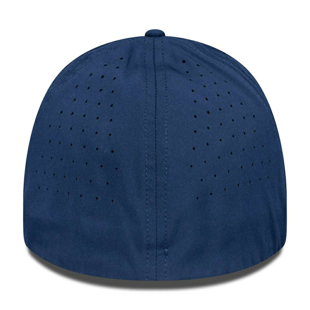 Winnipeg Jets Levelwear Zeta Flex Hat - Navy - NHL
