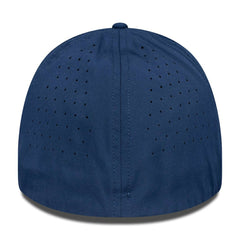 Winnipeg Jets Levelwear Zeta Flex Hat - Navy - NHL