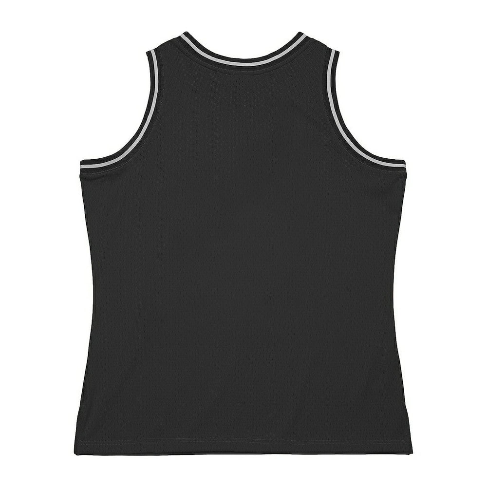 Golden State Warriors Hardwood Classic Pride Jersey Black - NBA