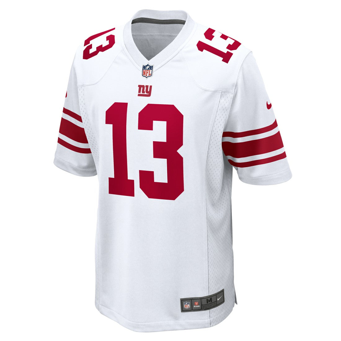 Jalin Hyatt New York Giants Game Jersey White | Nike for Sale