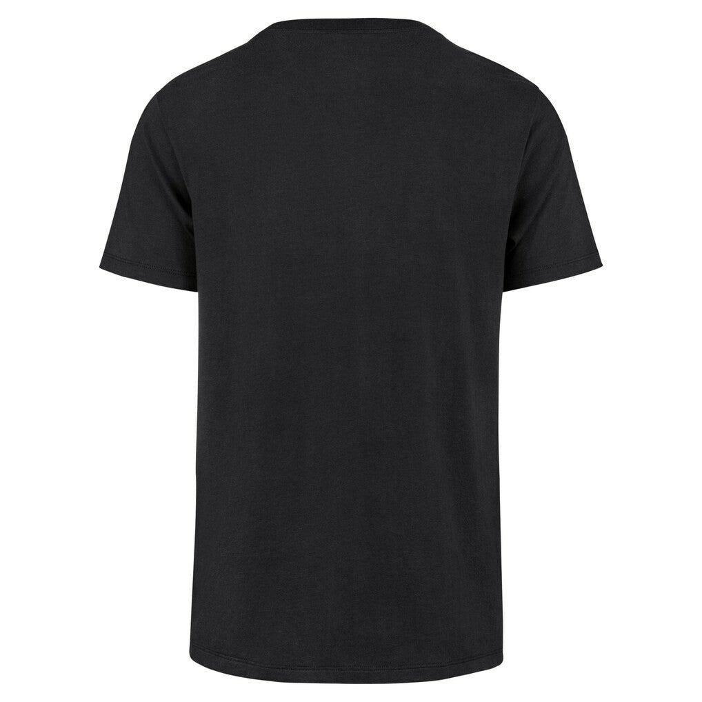 Jacksonville Jaguars '47 Last Call Franklin T-Shirt Black | 47 brand