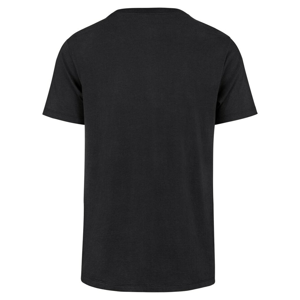 Jacksonville Jaguars '47 Last Call Franklin T-Shirt Black | 47 brand