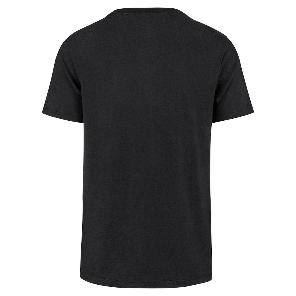 Jacksonville Jaguars '47 Amplify Franklin T-Shirt Black | 47 brand