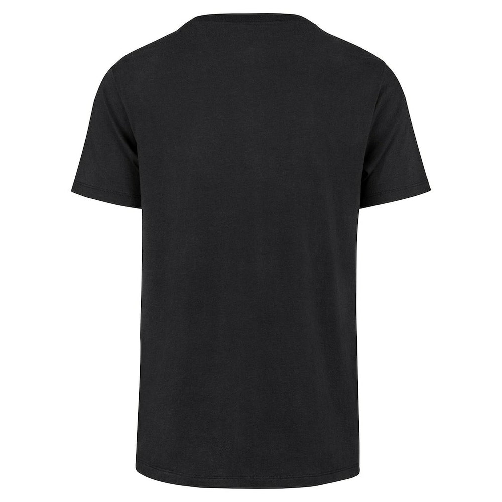 Jacksonville Jaguars '47 Amplify Franklin T-Shirt Black | 47 brand