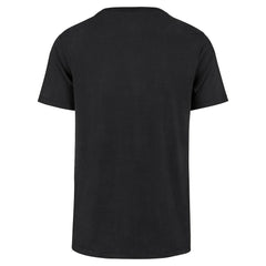 Jacksonville Jaguars '47 Amplify Franklin T-Shirt Black | 47 brand