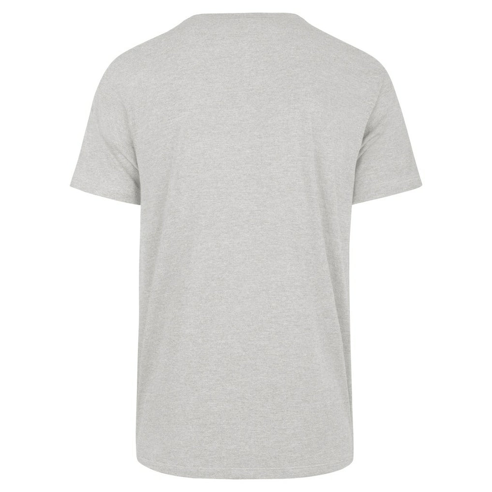 Jacksonville Jaguars '47 Play Action Franklin T-Shirt Gray | 47 brand