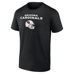 Budda Baker Arizona Cardinals Team Wordmark Player Name & Number T-Shirt Black | NFL