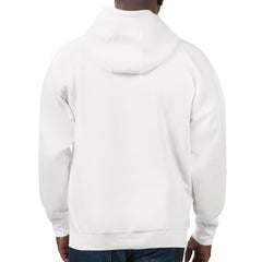 Philadelphia Eagles Starter Unisex Retro Pullover Hoodie White | NFL