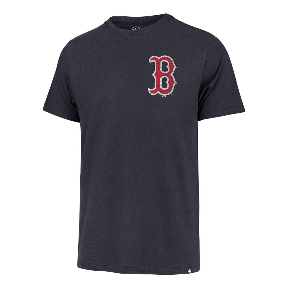 Boston Red Sox '47 Open Field T-Shirt - MLB