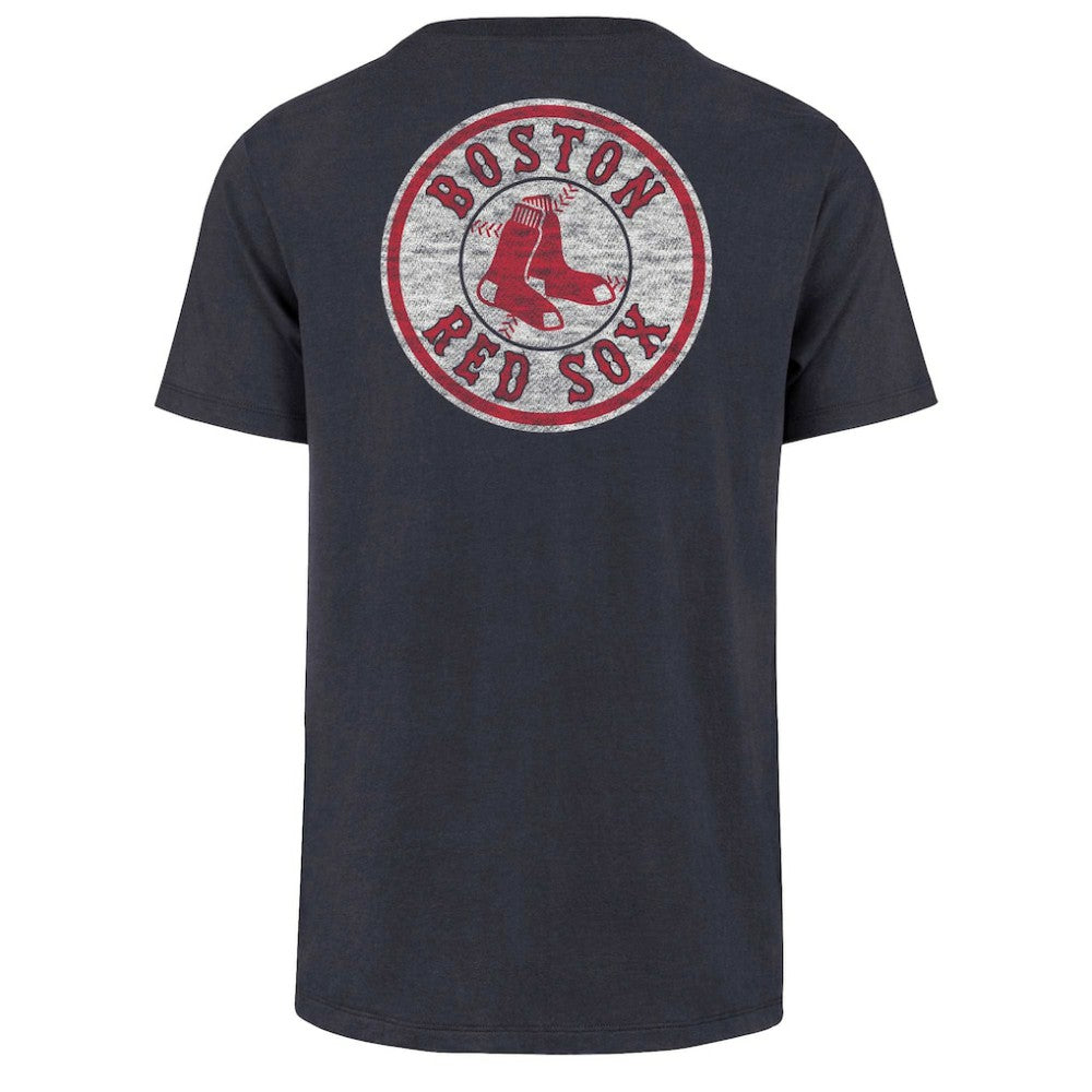 Boston Red Sox '47 Open Field T-Shirt - MLB
