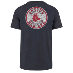 Boston Red Sox '47 Open Field T-Shirt - MLB