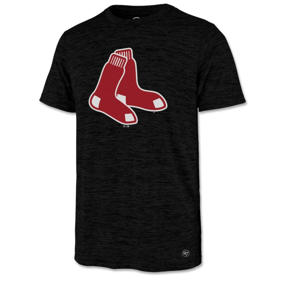 Boston Red Sox '47 Impact Two Sox T-Shirt - MLB