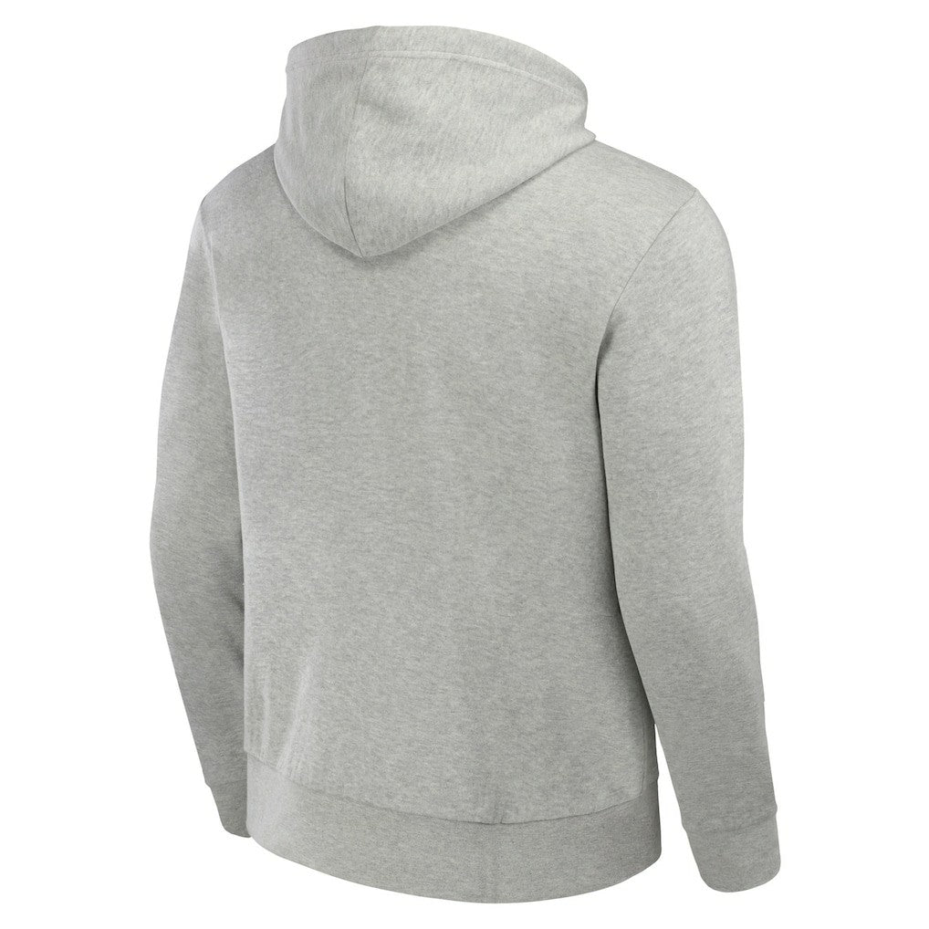 Philadelphia Eagles NFL x Darius Rucker Collection Full-Zip Hoodie Gray | Fanatics