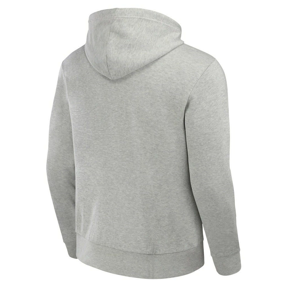 Philadelphia Eagles NFL x Darius Rucker Collection Full-Zip Hoodie Gray | Fanatics