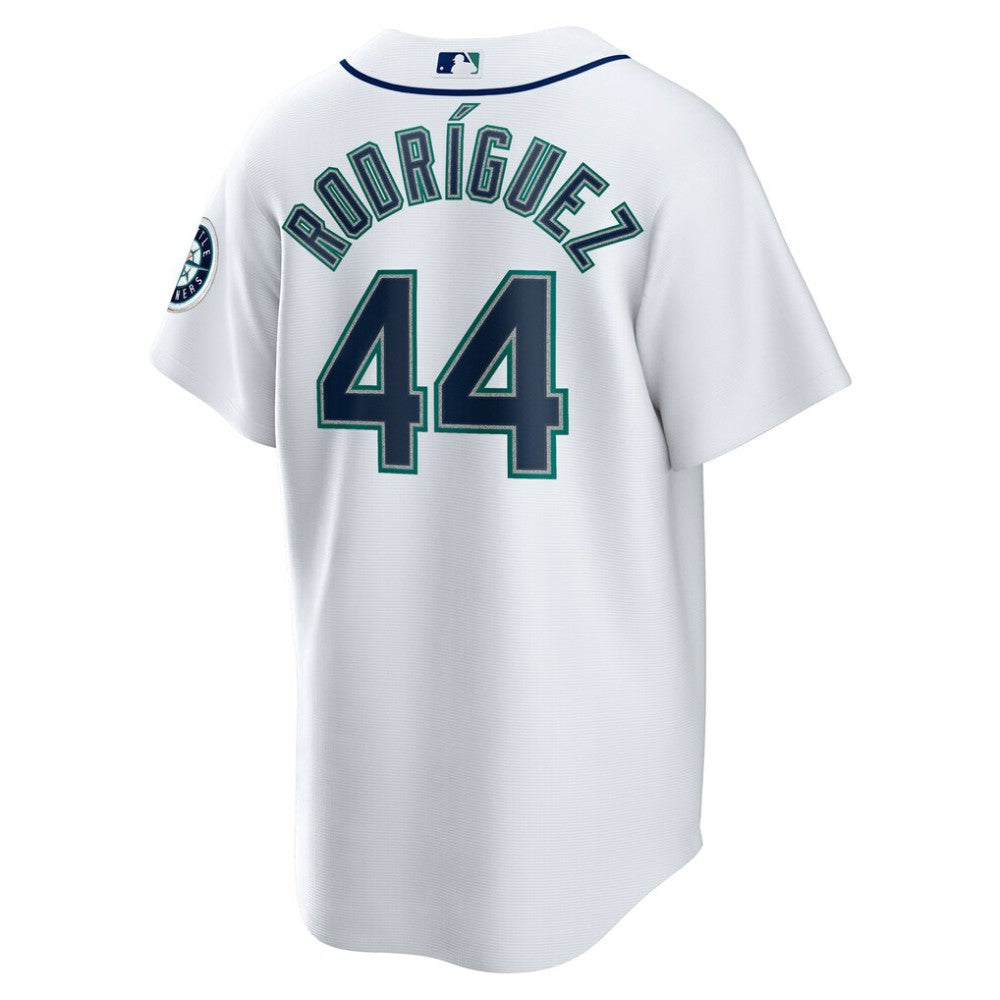Julio Rodríguez Seattle Mariners Nike Home Replica Jersey - MLB