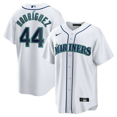 Julio Rodríguez Seattle Mariners Nike Home Replica Jersey - MLB