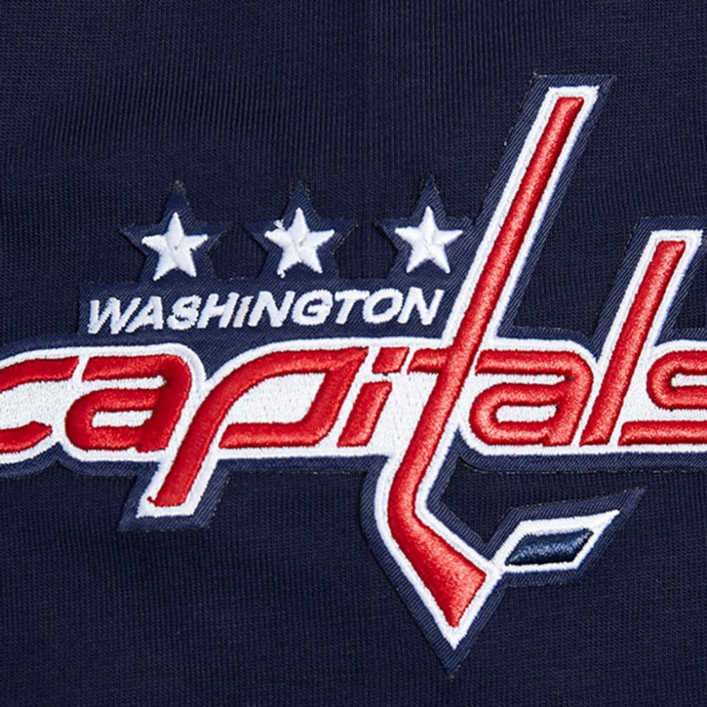 Washington Capitals Pro Standard City Tour T-Shirt - Navy - NHL