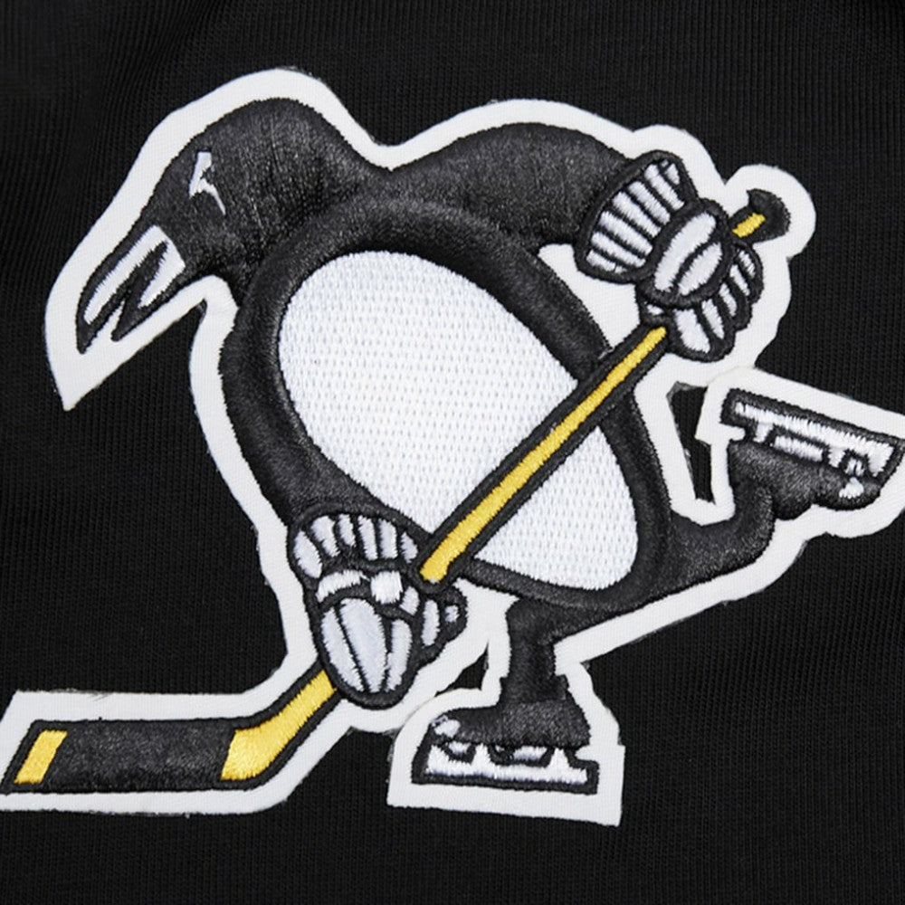 Pittsburgh Penguins Pro Standard City Tour T-Shirt - Black - NHL