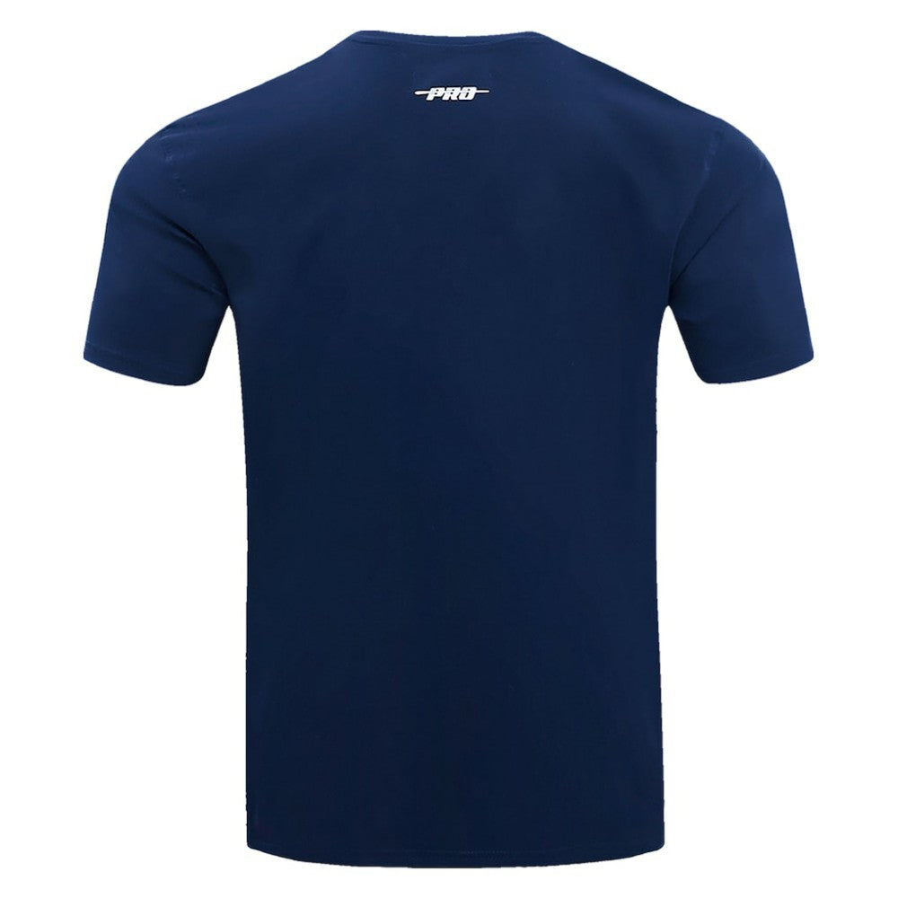Seattle Kraken Pro Standard Mascot T-Shirt - Deep Sea Blue - NHL