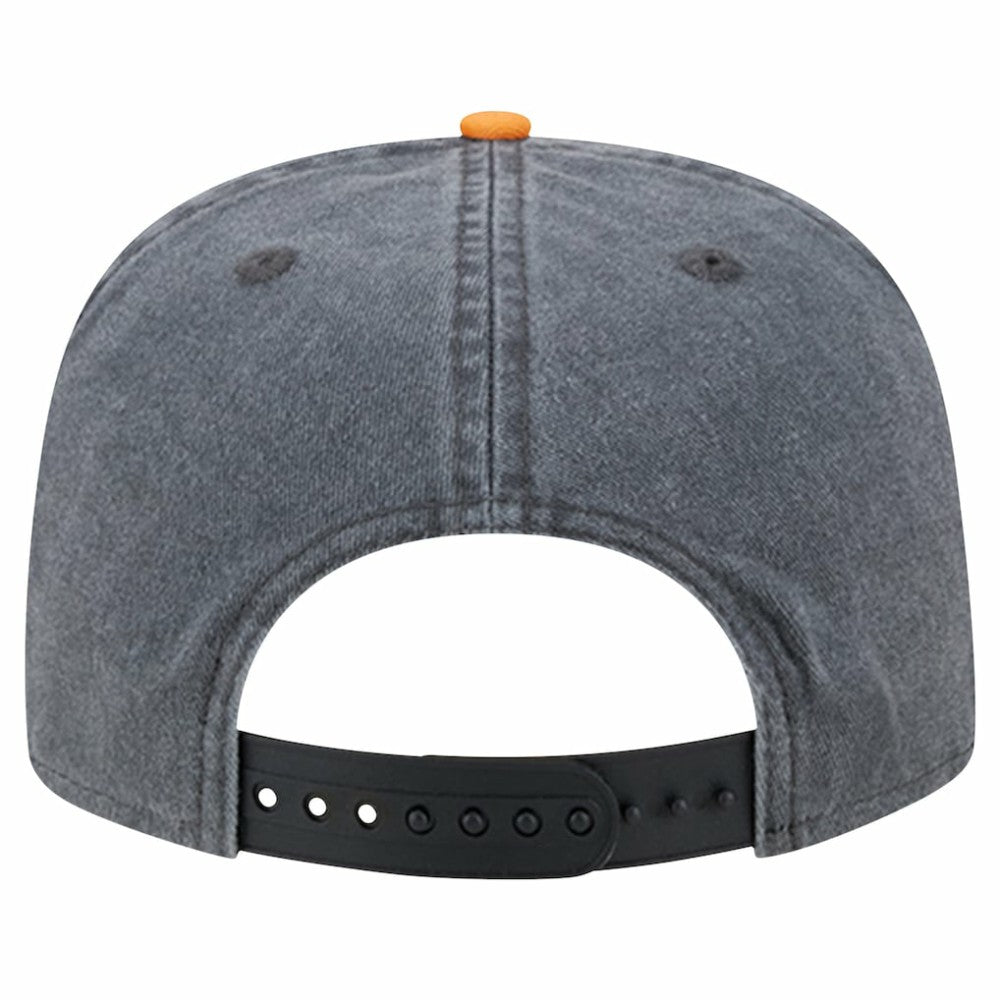 San Francisco Giants New Era 2007 MLB All-Star Game Pigment Dye Golfer  Snapback Hat - MLB