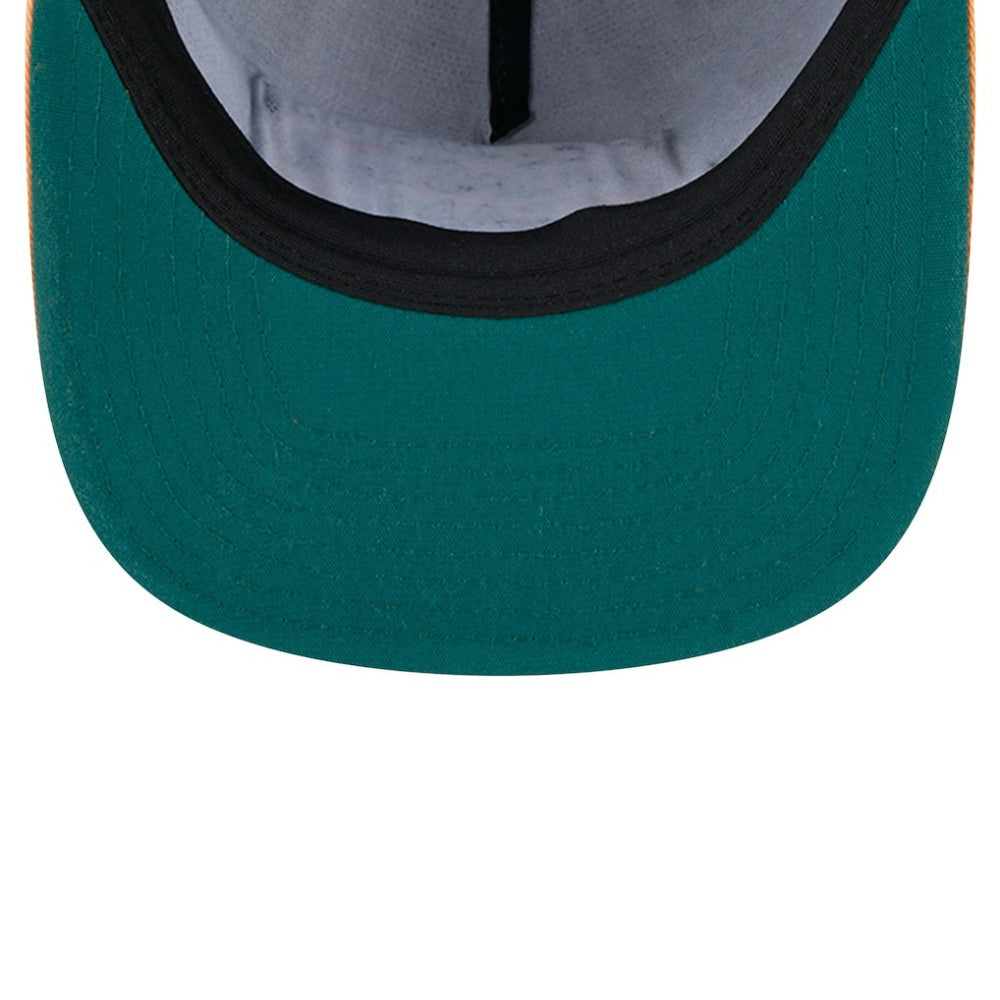 San Francisco Giants New Era 2007 MLB All-Star Game Pigment Dye Golfer  Snapback Hat - MLB