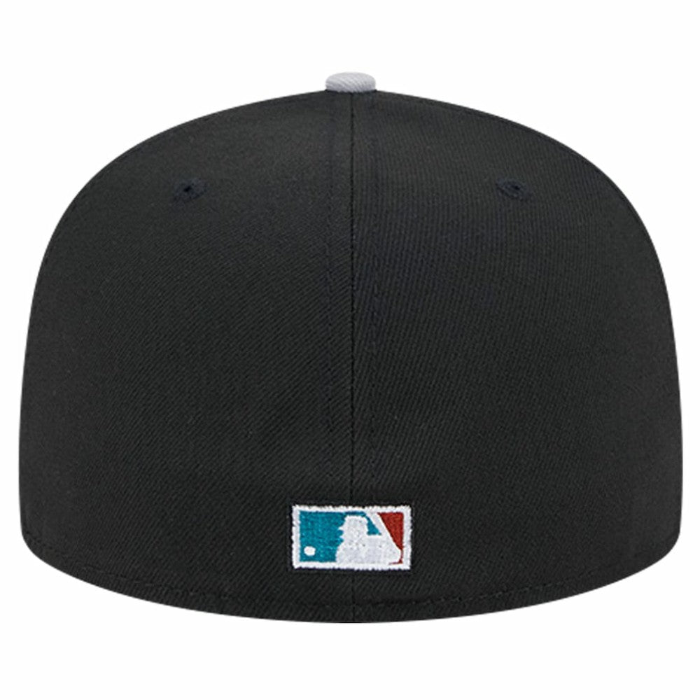Chicago White Sox New Era  Retro Spring Training 59FIFTY Fitted Hat - MLB
