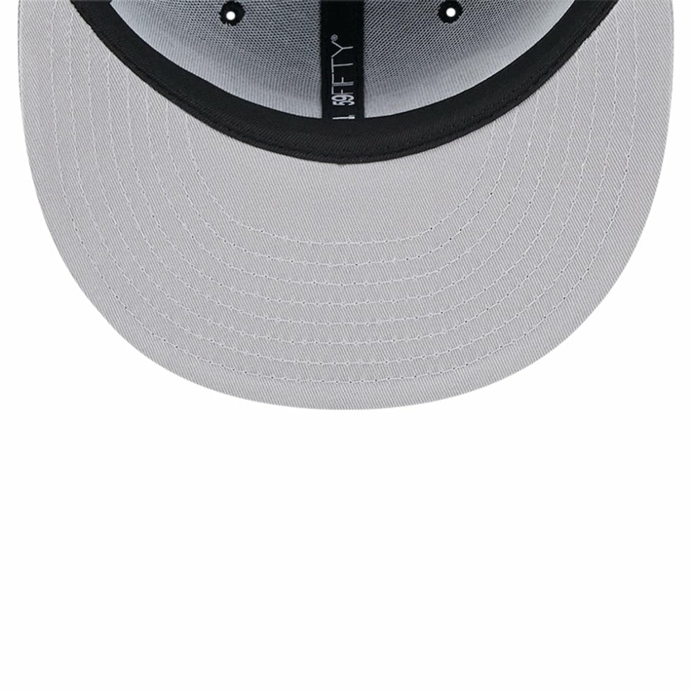 Chicago White Sox New Era  Retro Spring Training 59FIFTY Fitted Hat - MLB