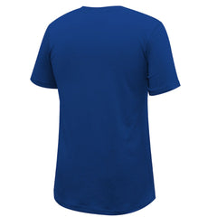 Orlando Magic Stadium Essentials Unisex Primary Logo T-Shirt Blue - NBA