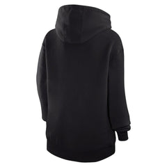 Baltimore Orioles G-III 4Her by Carl Banks Women's Love Graphic Fleece Hoodie - MLB