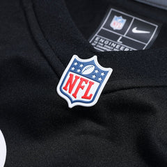 Darnell Washington Pittsburgh Steelers Game Jersey Black | Nike for Sale