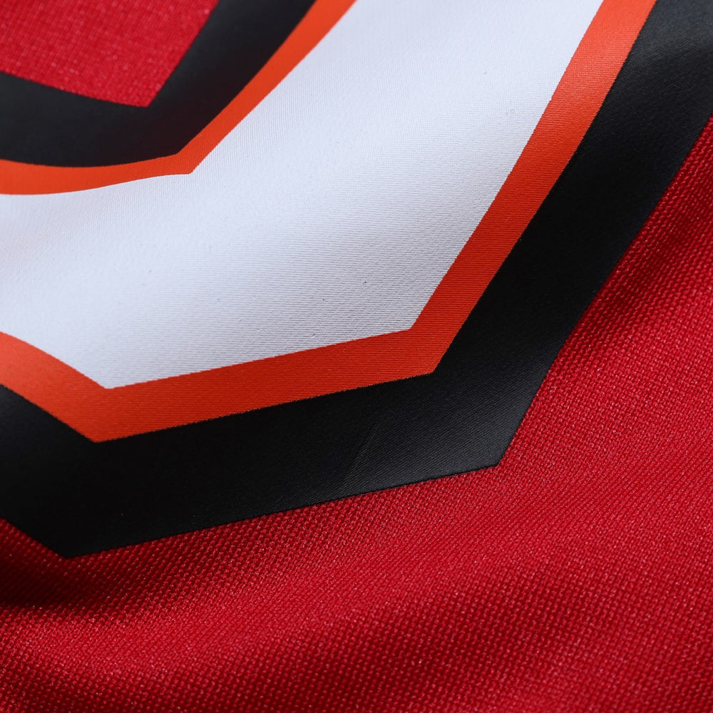 Payne Durham Tampa Bay Buccaneers Game Jersey Red | Nike for Sale